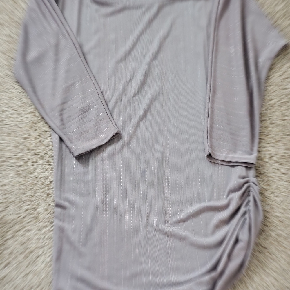 Statement Tunic - Picture 3 of 6
